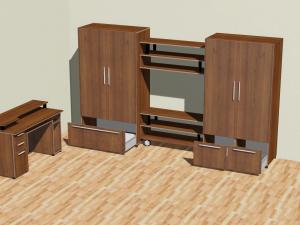 FABRICAM MOBILA  PAL MDF FURNIR LEMN MASIV