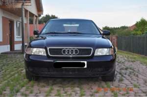 vand parbriz audi a4 1.9 tdi an 1997