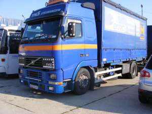 Volvo FH 12 2001