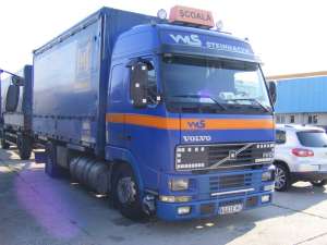 Volvo FH 12 2001