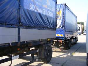 Volvo FH 12 2001