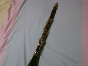 Vand clarinet ieftin