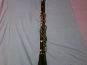 Vand clarinet ieftin