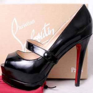 pantofi CHRISTIAN LOUBOUTIN