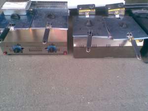 UTILAJE NOI SI SH PENTRU FAST-FOOD 0733972939
