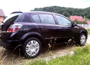 Vand opel astra H model 2008 km putini