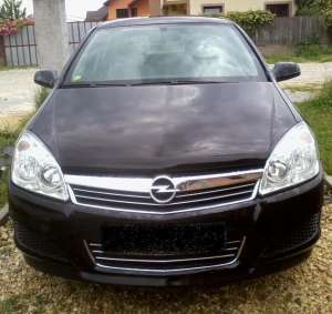Vand opel astra H model 2008 km putini