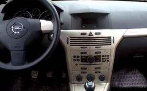 Vand opel astra H model 2008 km putini