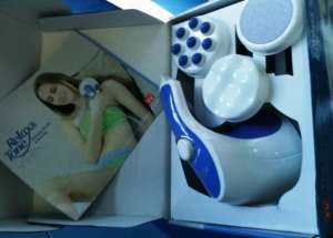 Relax and tone aparat de masaj