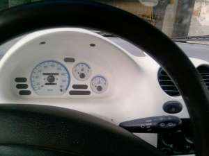 VAND DAEWOO MATIZ SE POWER