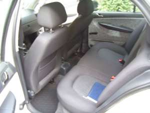 vand skoda fabia 2004 benzina-gpl