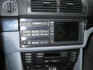 BMW NAVIGATIE SERIA 5 E39 Full romania europa detaliata