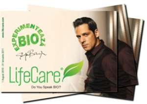 Job cu Life-care
