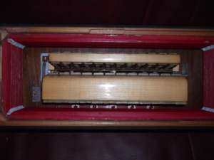 VAND ACORDEON WELTMEISTER SUPITA IN STARE PERFECTA !