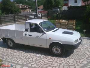 vand dacia papuc drop-side