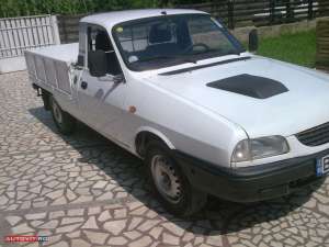 vand dacia papuc drop-side