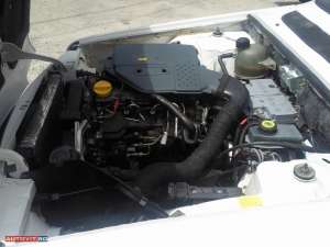 vand dacia papuc drop-side