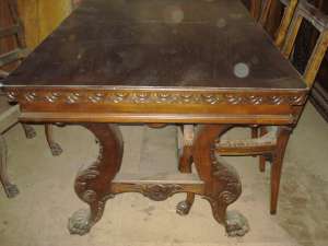 Mobilier Ludovic al XV -lea
