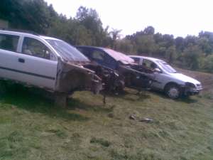 vand orice piesa opel astra G 17dti  y17dti isuzu
