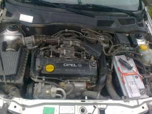 vand orice piesa opel astra G 17dti  y17dti isuzu