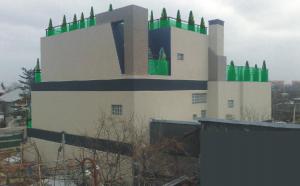 vand vila de lux Colentina