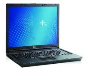 vand leptop hp compaq nc6220