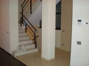 Plevnei inchiriere vila D+P+2 etaje,  suprafata 240 mp,  8camere