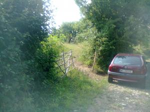 Vand teren Valea Cheii