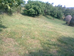 Vand teren Valea Cheii