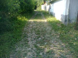 Vand teren Valea Cheii