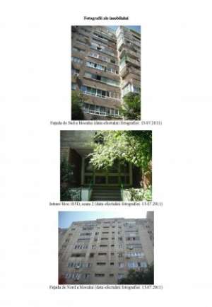 IANCULUI apartament 3 camere