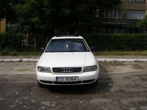 VAND AUDI A4 AN 98