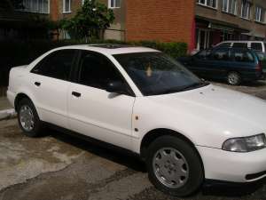 VAND AUDI A4 AN 98