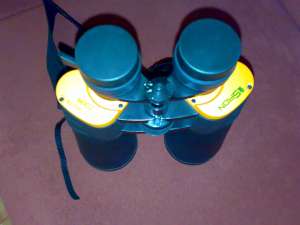 Vand binoclu navy Spion