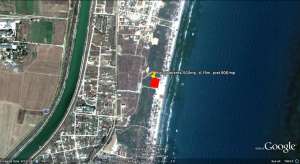 Mamaia Nord loturi de teren zona Kazeboo