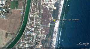 Mamaia Nord loturi de teren zona Kazeboo
