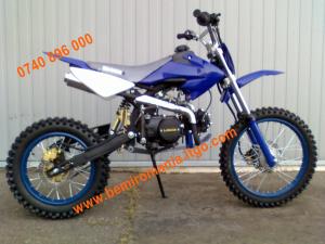 CROSS 125 Loncin livrare nationala