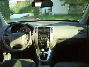 OCAZIE  HYUNDAI TUCSON