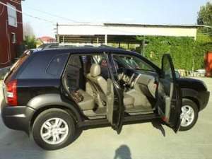 OCAZIE  HYUNDAI TUCSON