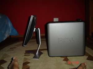 DELL OPTIPLEX 755 - SISTEM COMPLET