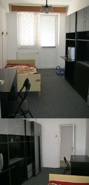 DAU IN CHIRIE APARTAMENT 3 CAMERE IN SATU MARE