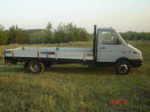 VAND CAMIONETA Iveco Daily 49/10