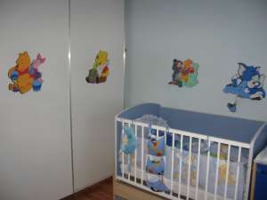 INCHIRIEZ APARTAMENT 2 CAMERE