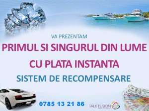 Oferta job part-time la domiciliu