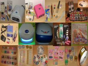 vand lampa uv