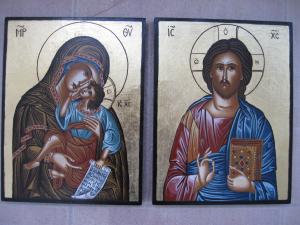vand icoane pictate