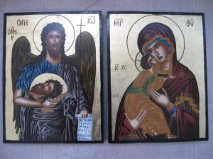 vand icoane pictate