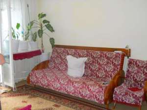 VAND IN BACAU APARTAMENT 2 CAMERE,  ZONA BISTRITA LAC / BCR, 