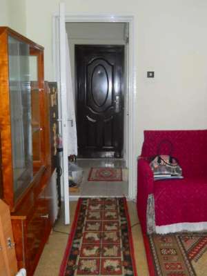 VAND IN BACAU APARTAMENT 2 CAMERE,  ZONA BISTRITA LAC / BCR, 