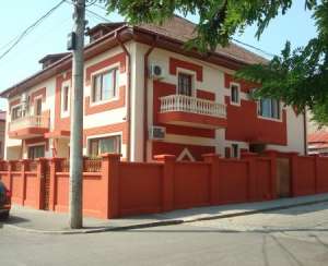 Inchiriere vila pentru birouri in zona 13 Septembrie Marriott ,  D+P+1+M,  suprafata 830 mp